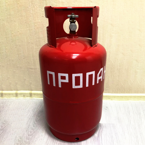 Купить газовые баллоны 12 литров в Москве Купить газовые баллоны 12 литров в Москве